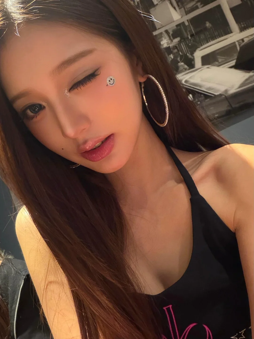 아이브 원영 인스타 7