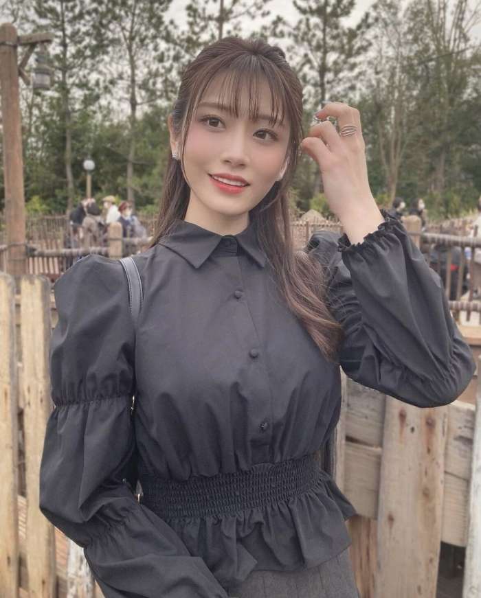 카와키타 사이카 근황 6