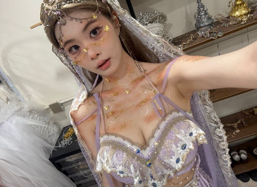 다롄에 간 수안 2