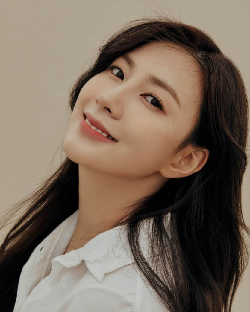 오하영 프로필샷 4