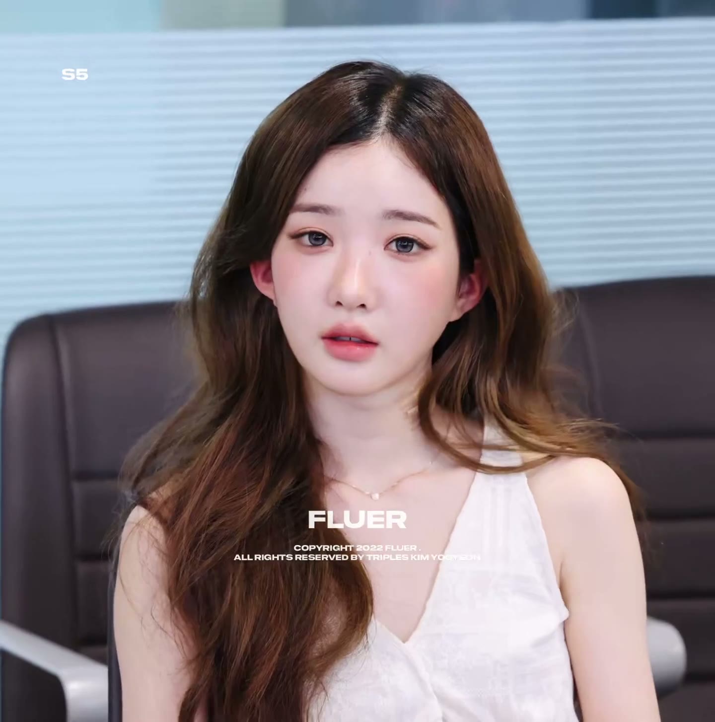 트리플에스 김유연 겨 서비스