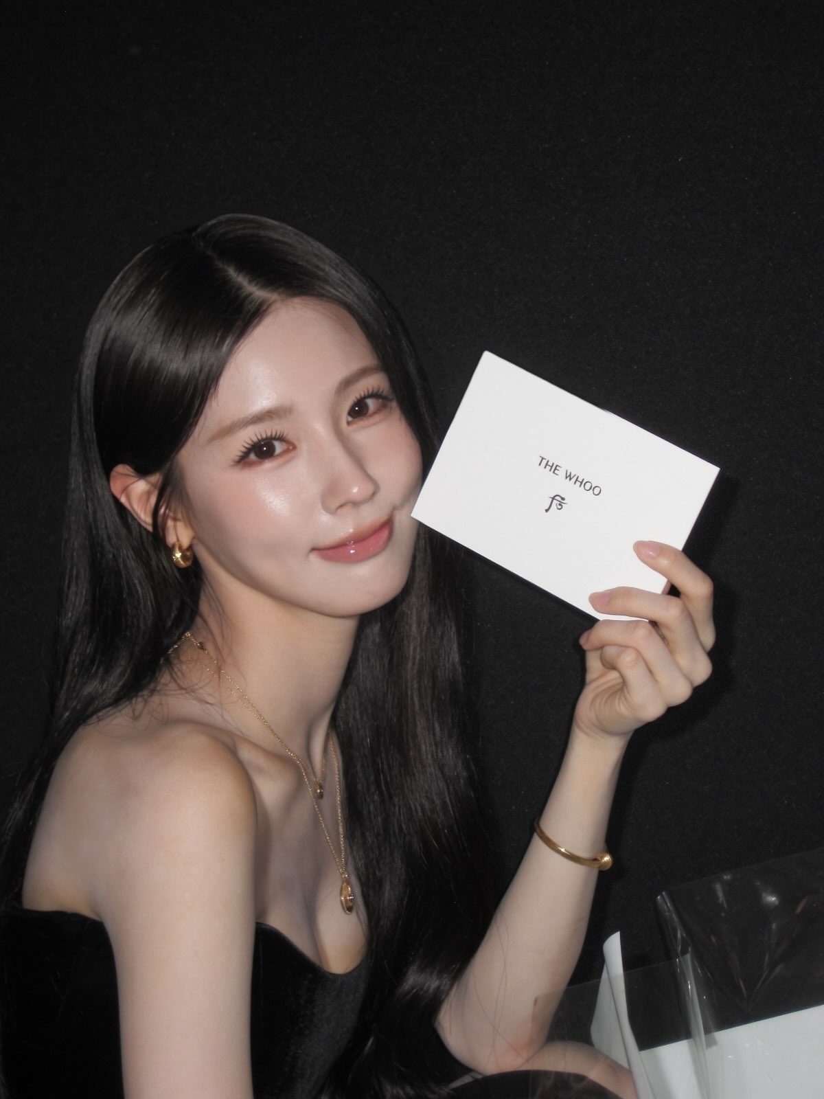 아이들 미연 인스타 1