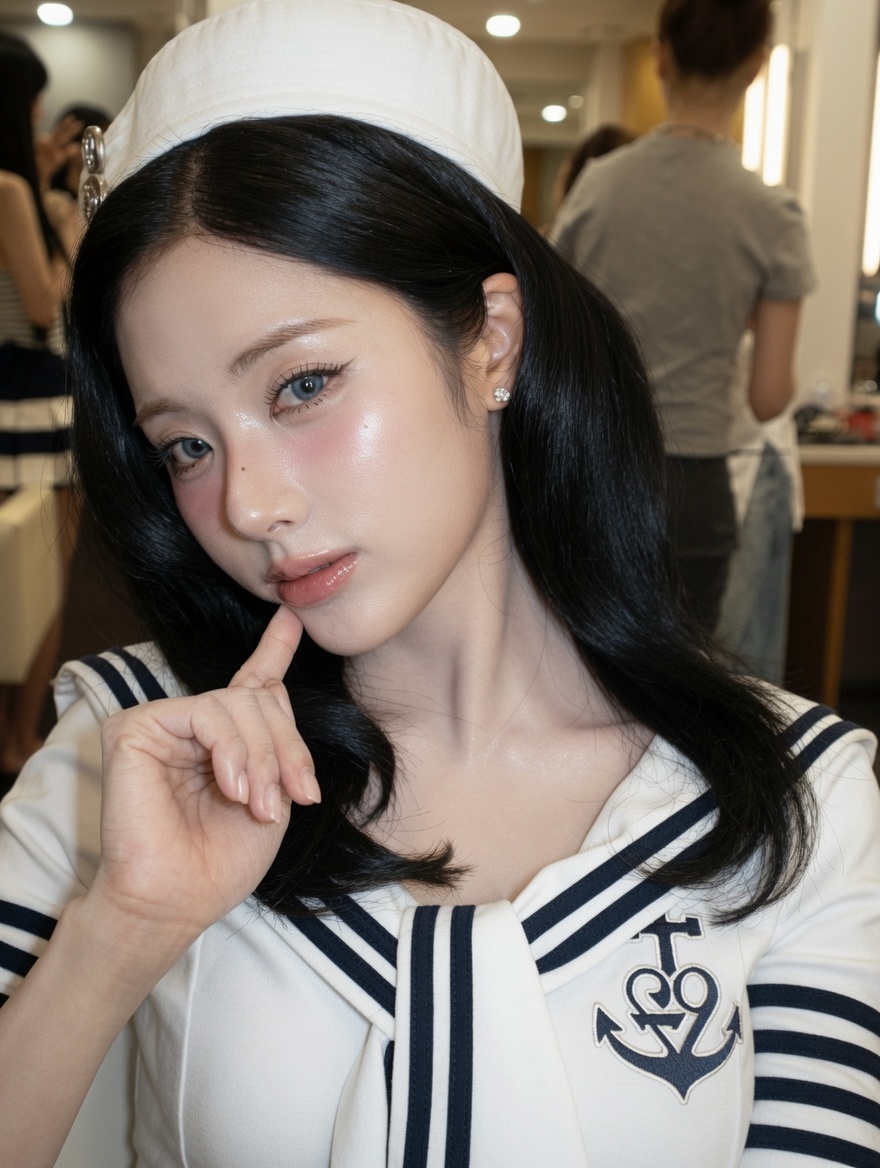 박지원 인스타 (국회의원X) 3
