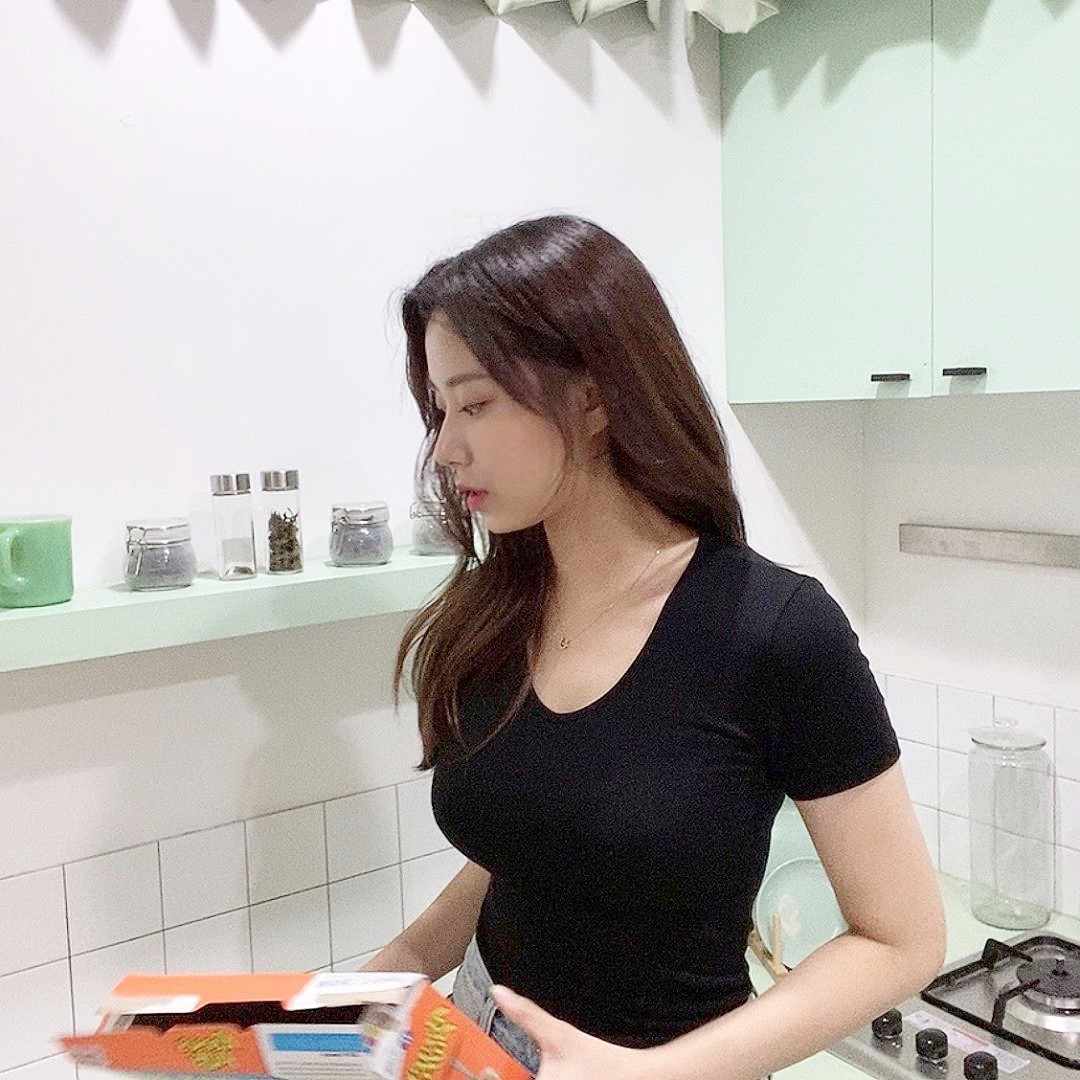 최현석 셰프 딸 모델 최연수 근황 6