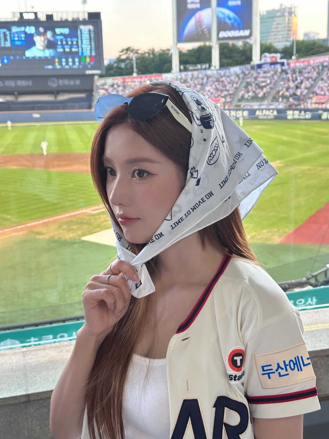 권은비 인스타 7