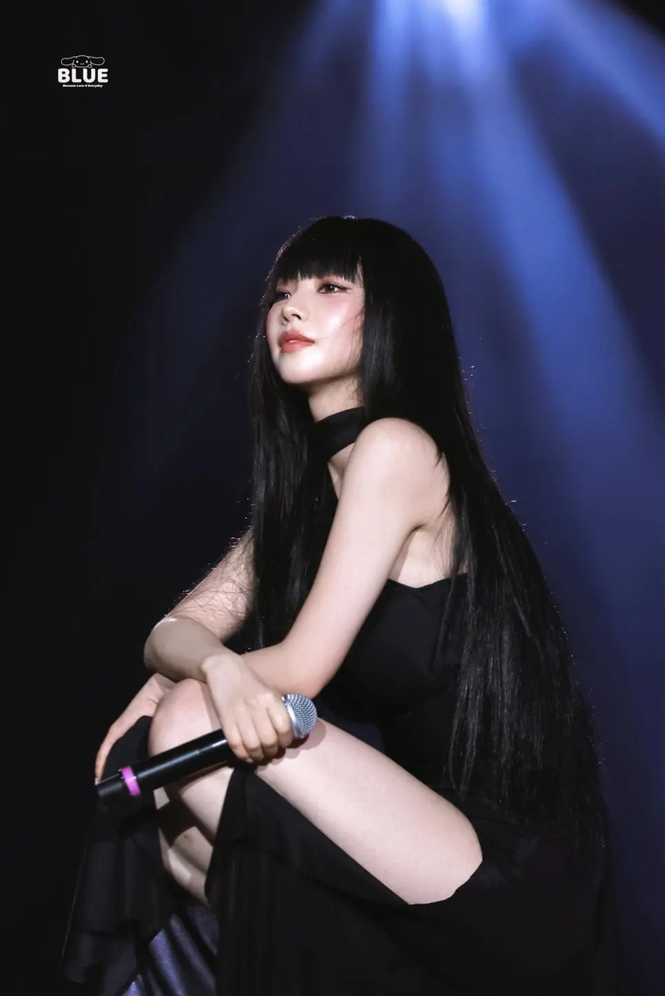 [에스파] 카리나 페루 공연 사진 모음 6