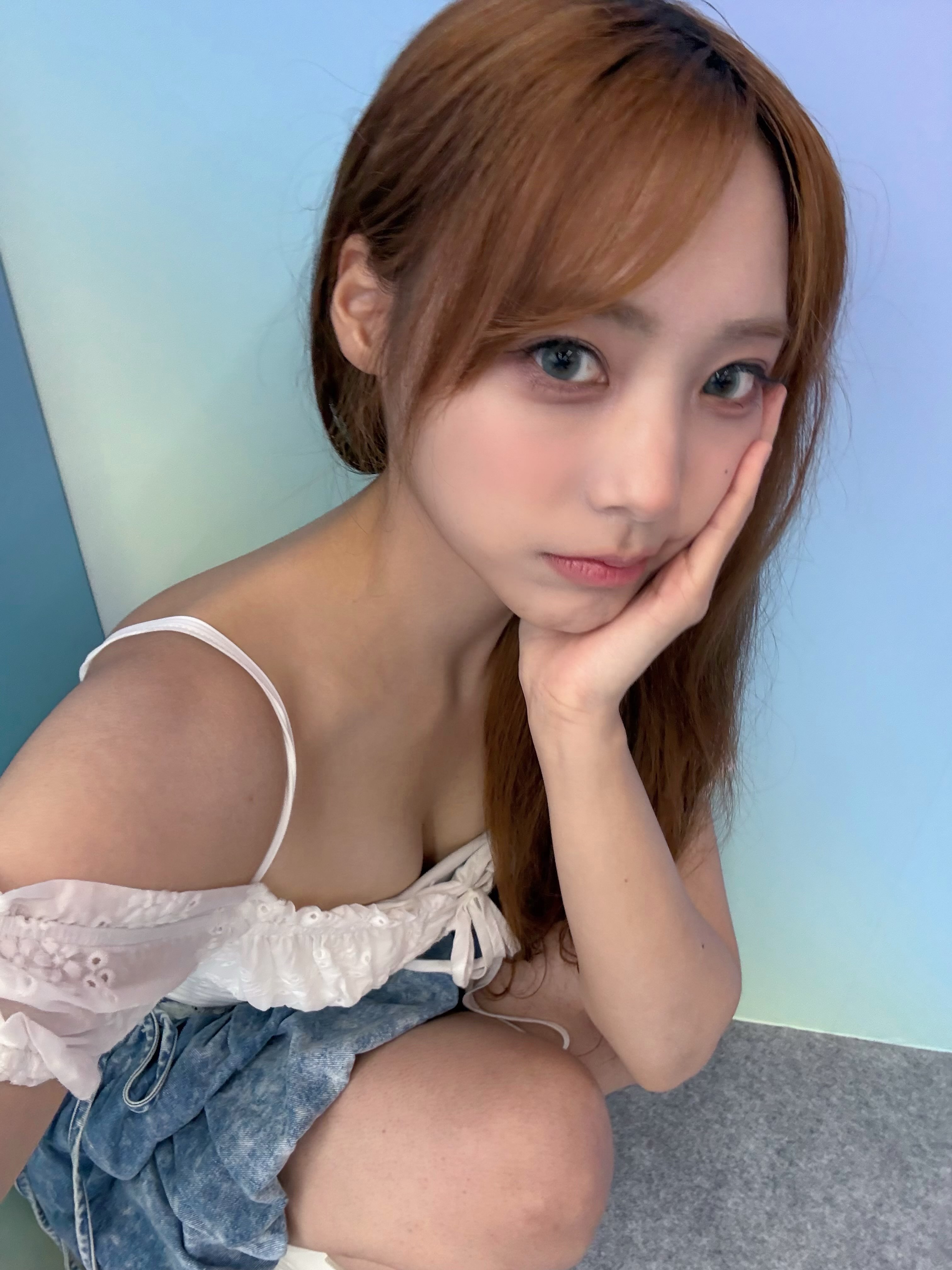 QWER 시연 인스타 2