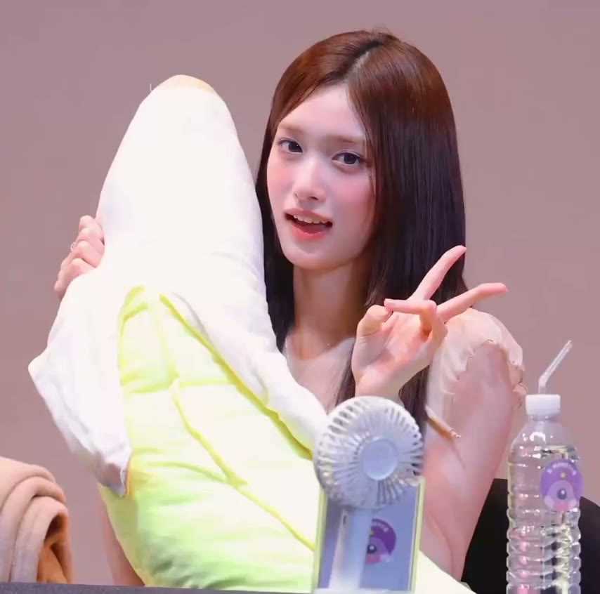 이서의 바나나
