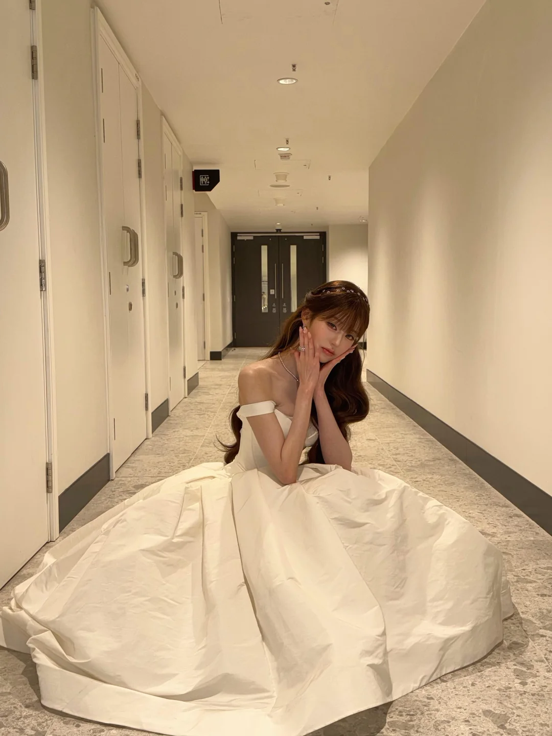 아이브 원영 인스타 6