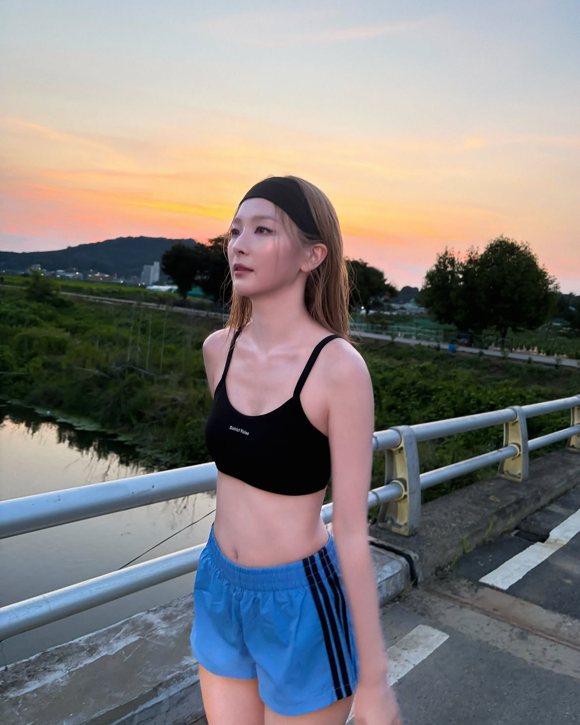 레드벨벳 슬기 인스타 4