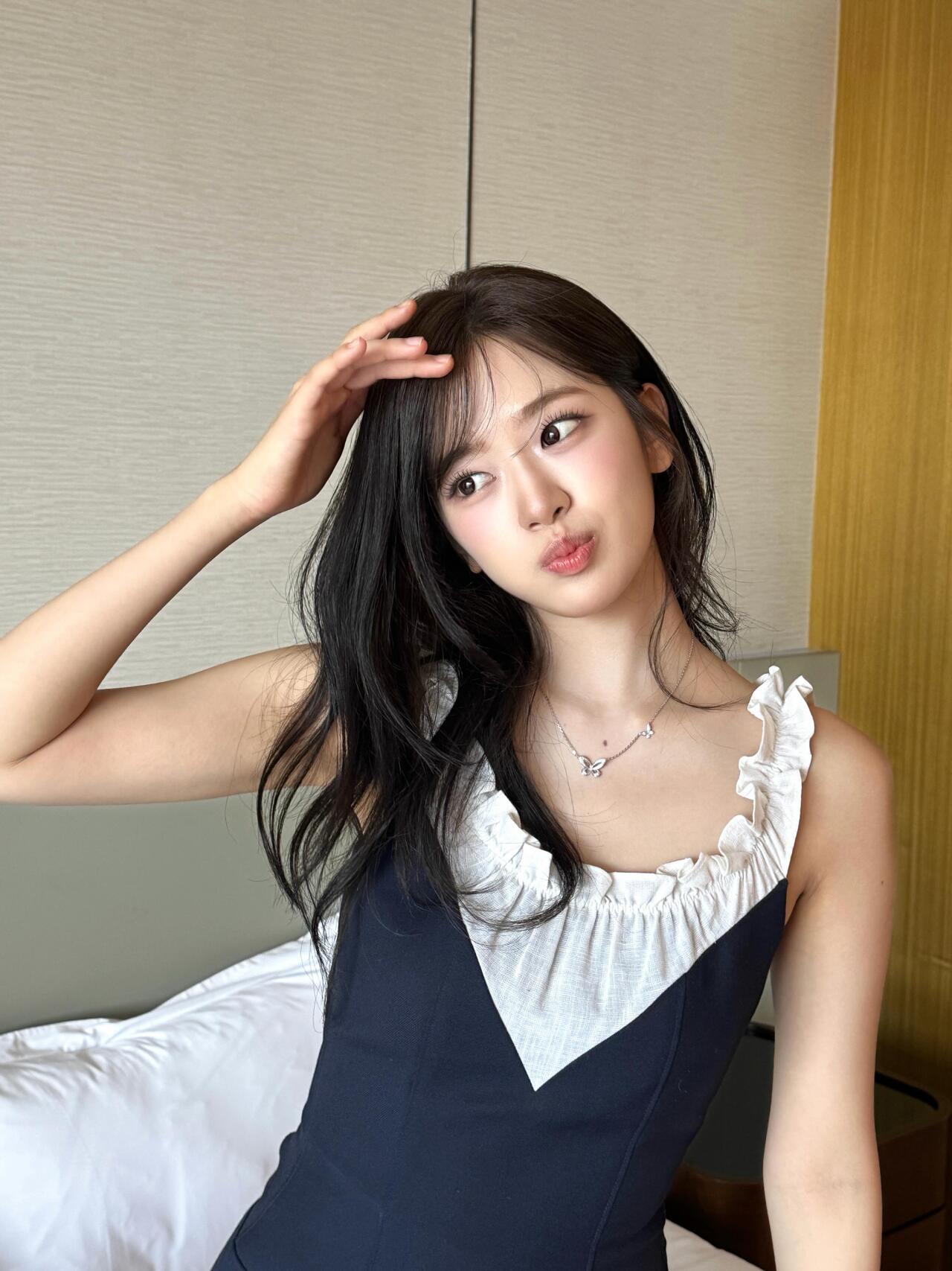 안유진 5