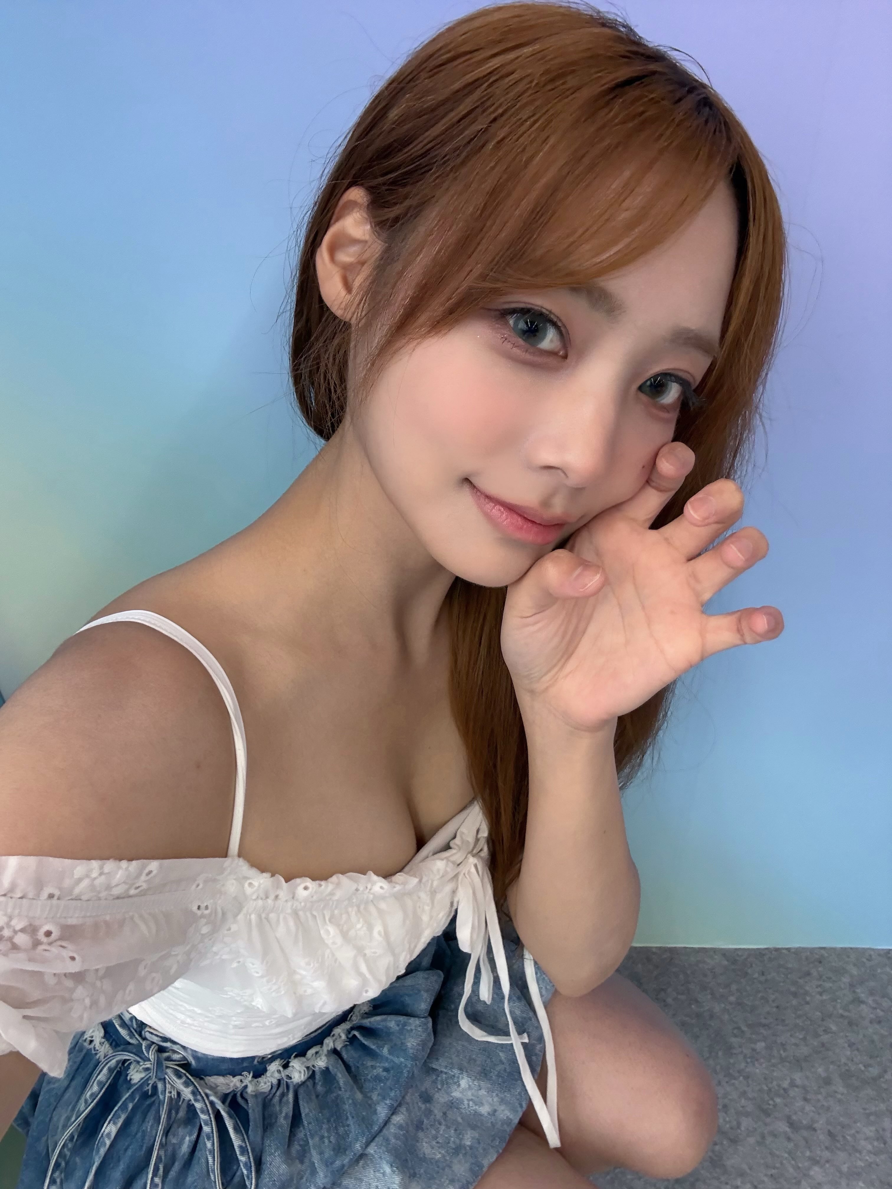 QWER 시연 인스타 1