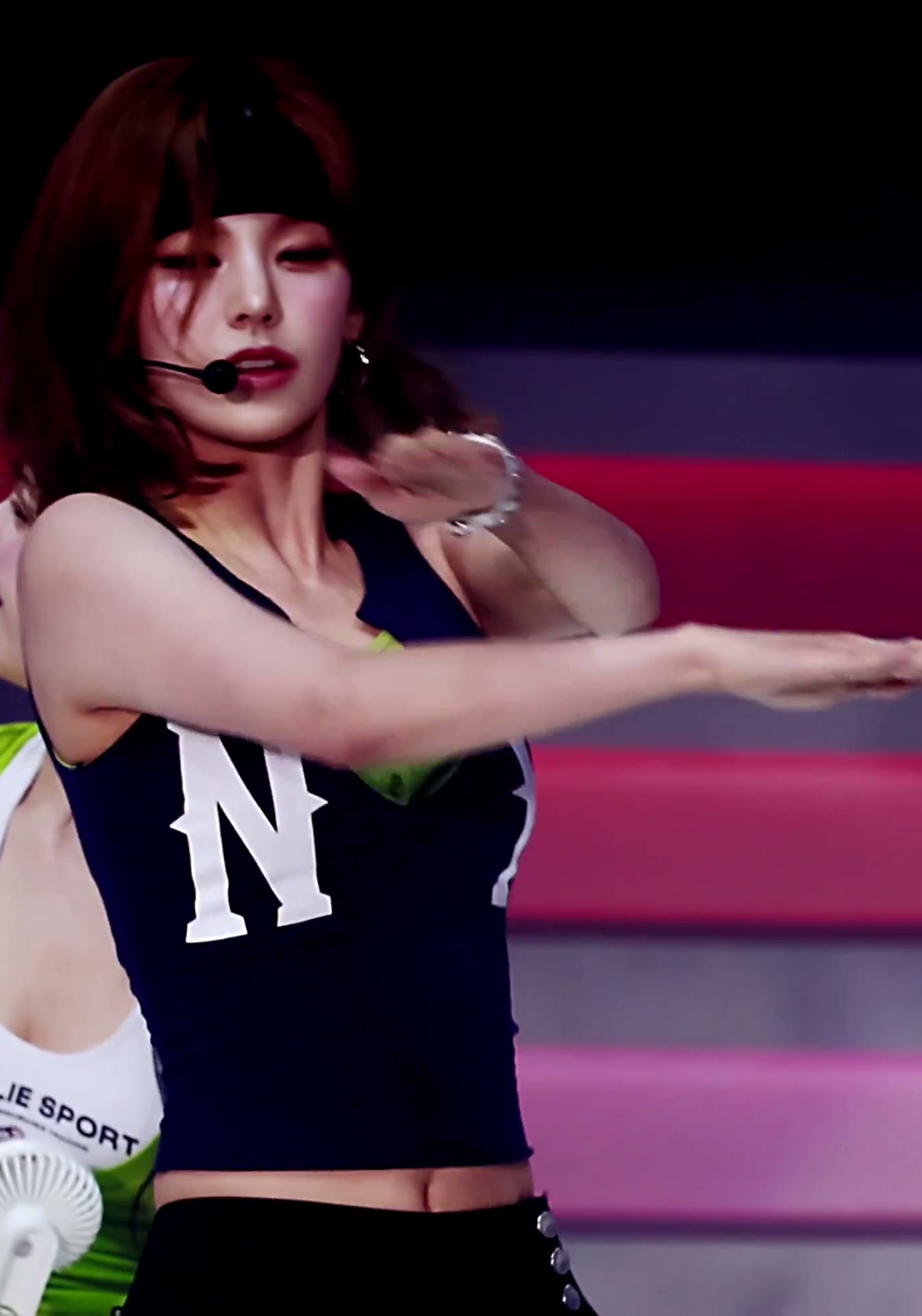 예지 BAD