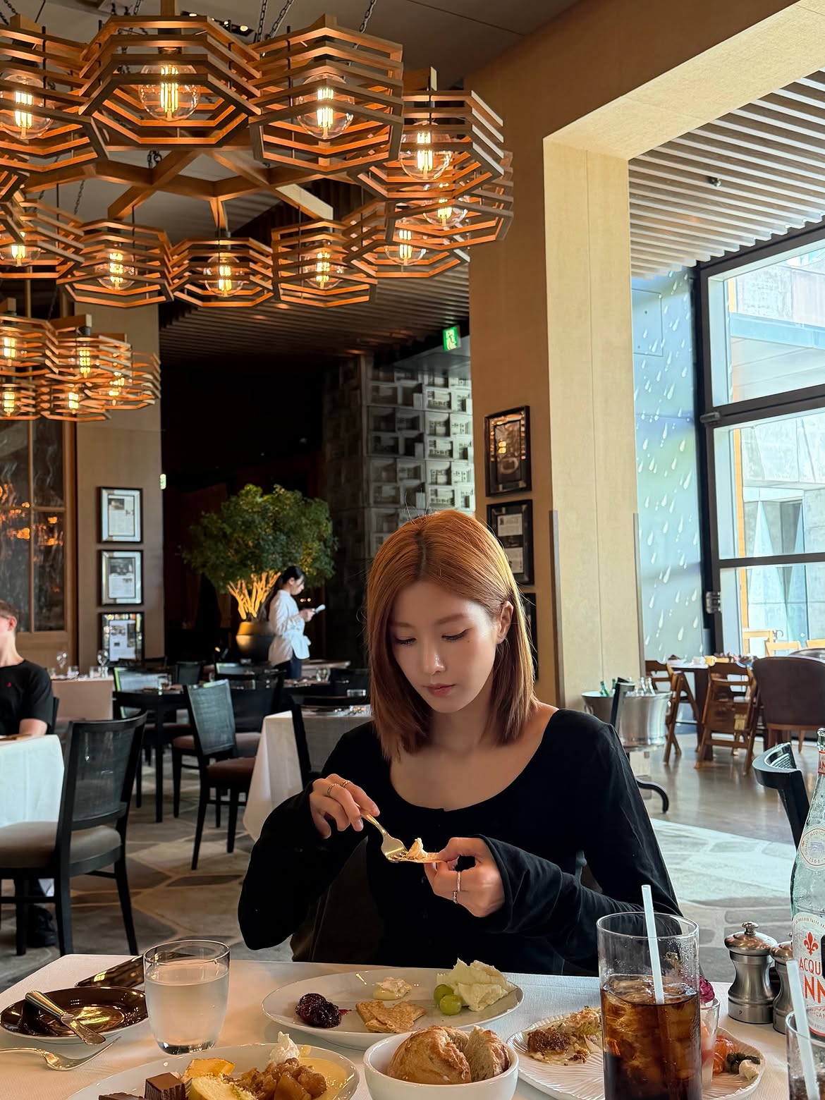 Kwon Eunbi Instagram 9