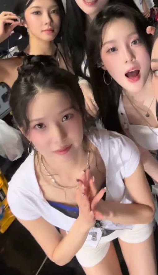 케플러 유진 빼꼼