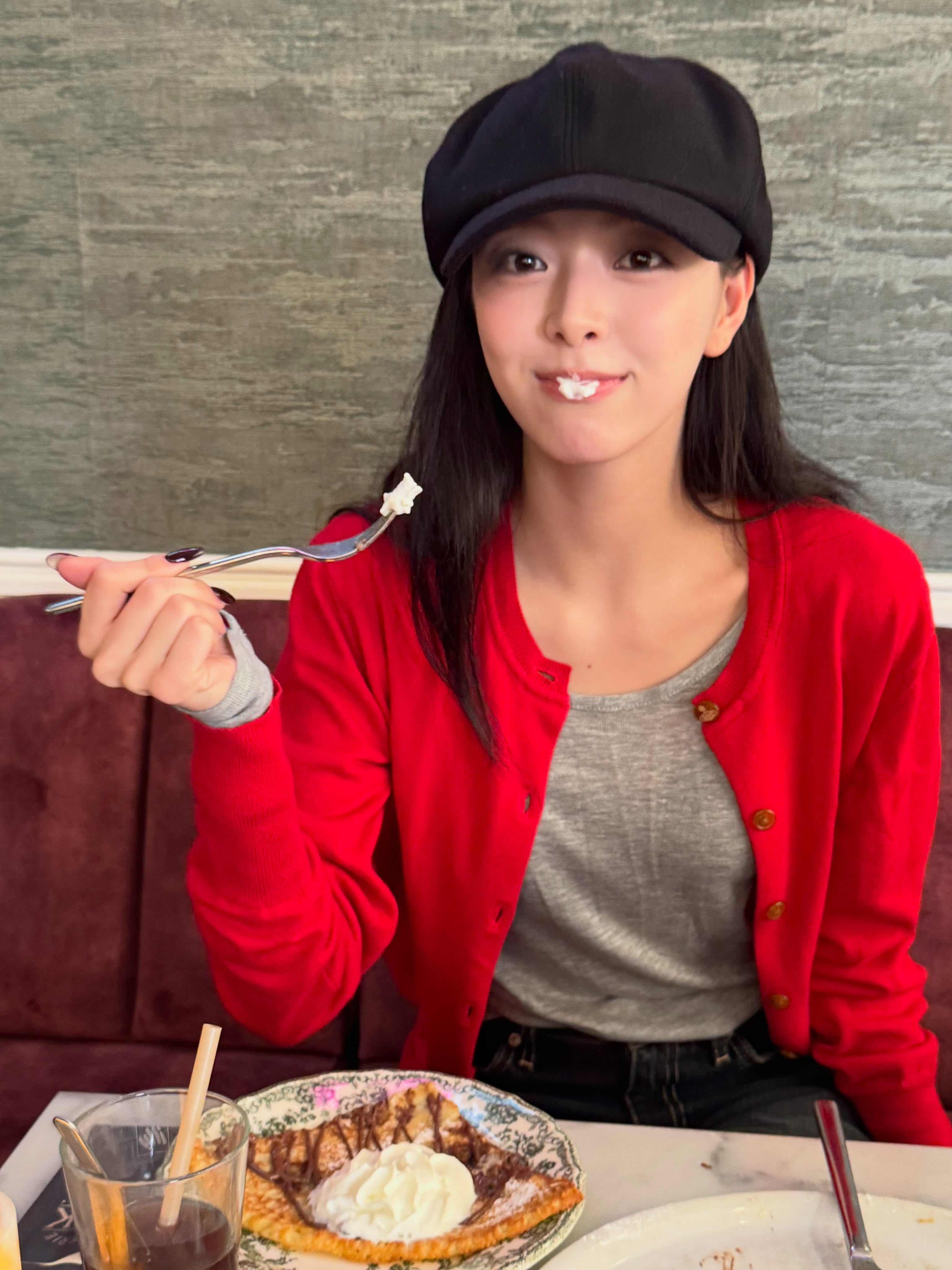 유나 인스타(포토 바이 예지) 6