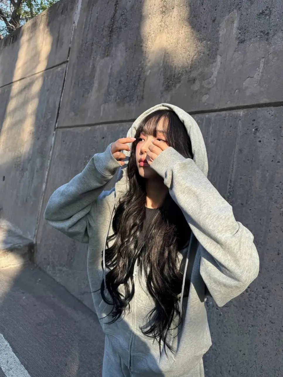 [에스파] 카리나 근황 jpg 2
