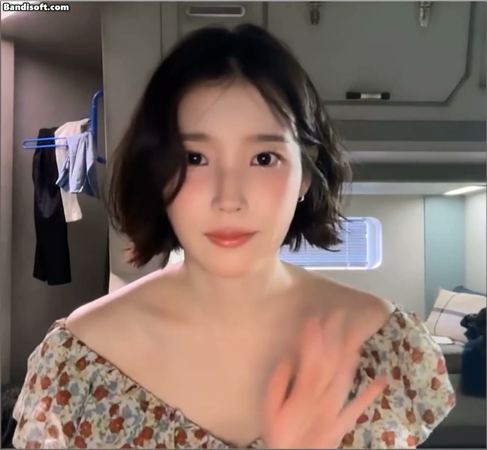 뭔가 야한 아이유 신작