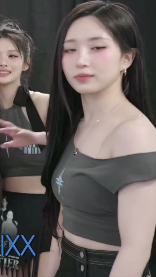 엔믹스 해원