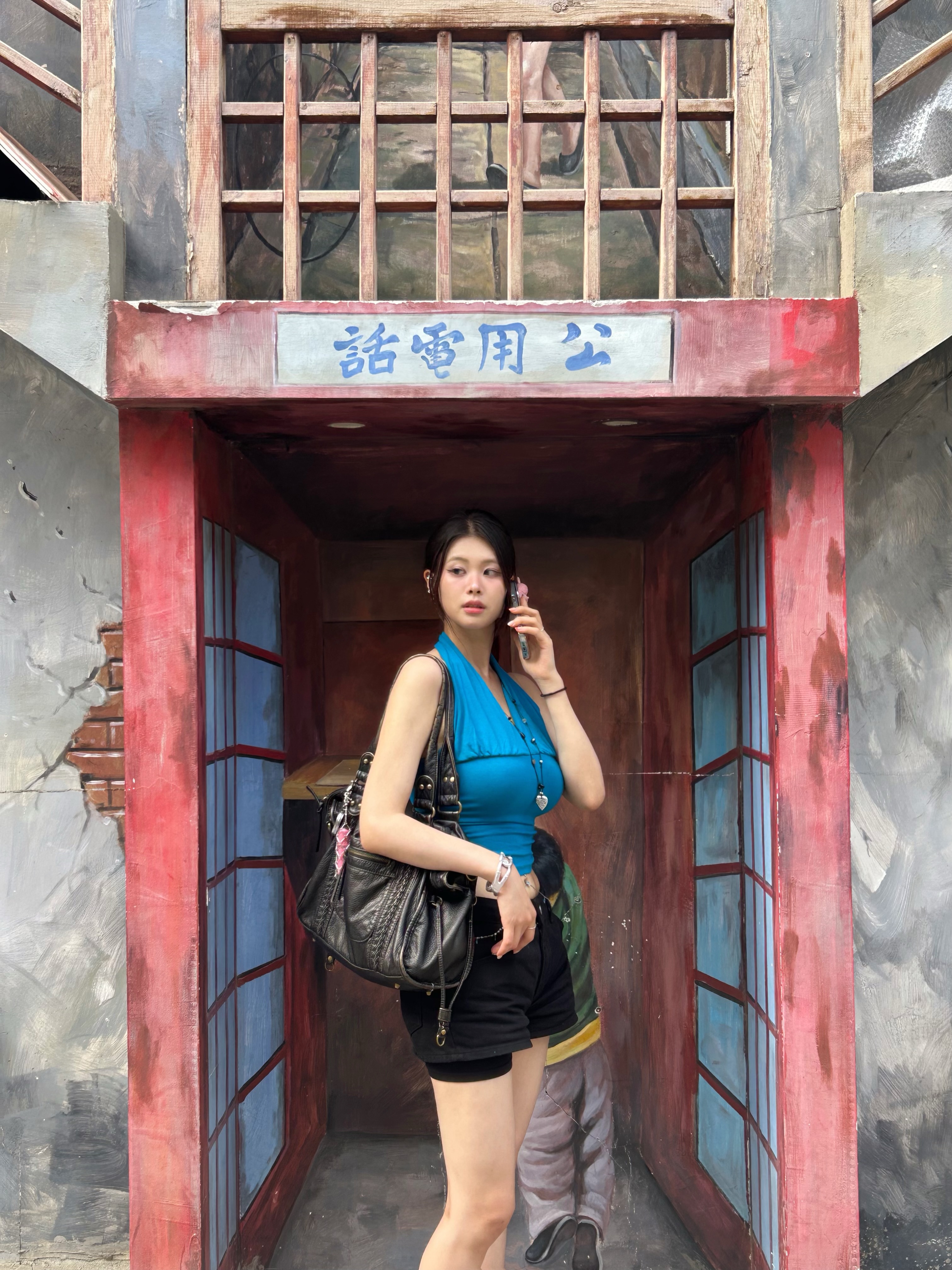 前 퍼플키스 수안 9