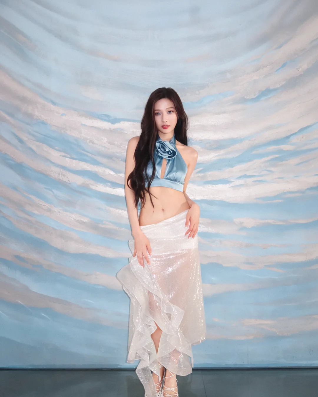 레드벨벳 조이 1
