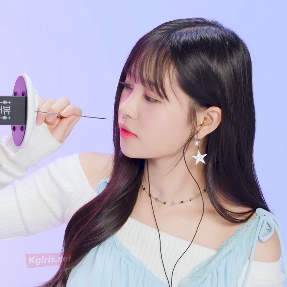 🎧위클리 지한 귀청소 asmr 🔊 4