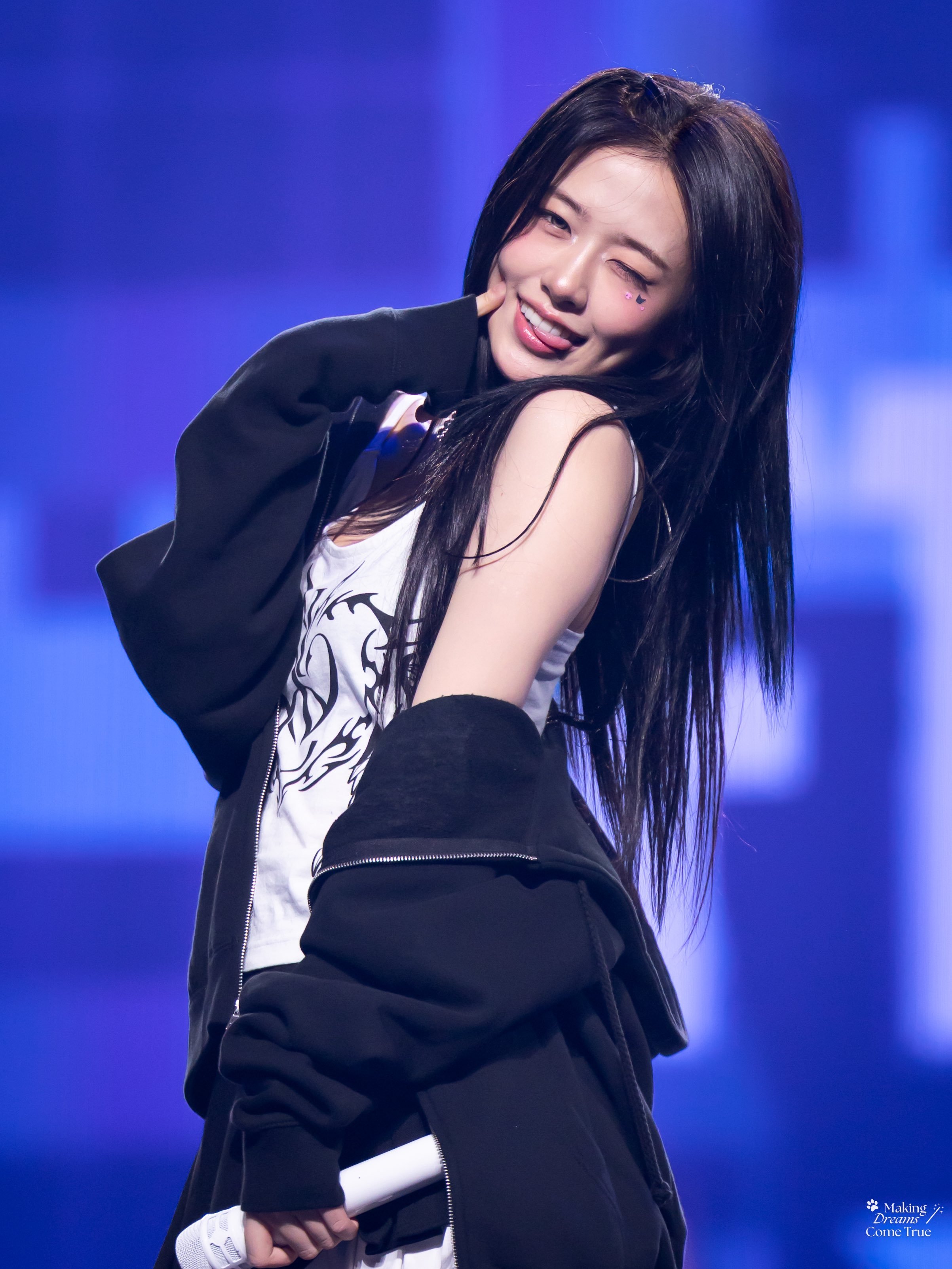 귀엽게 나온 유진이 직찍들 9