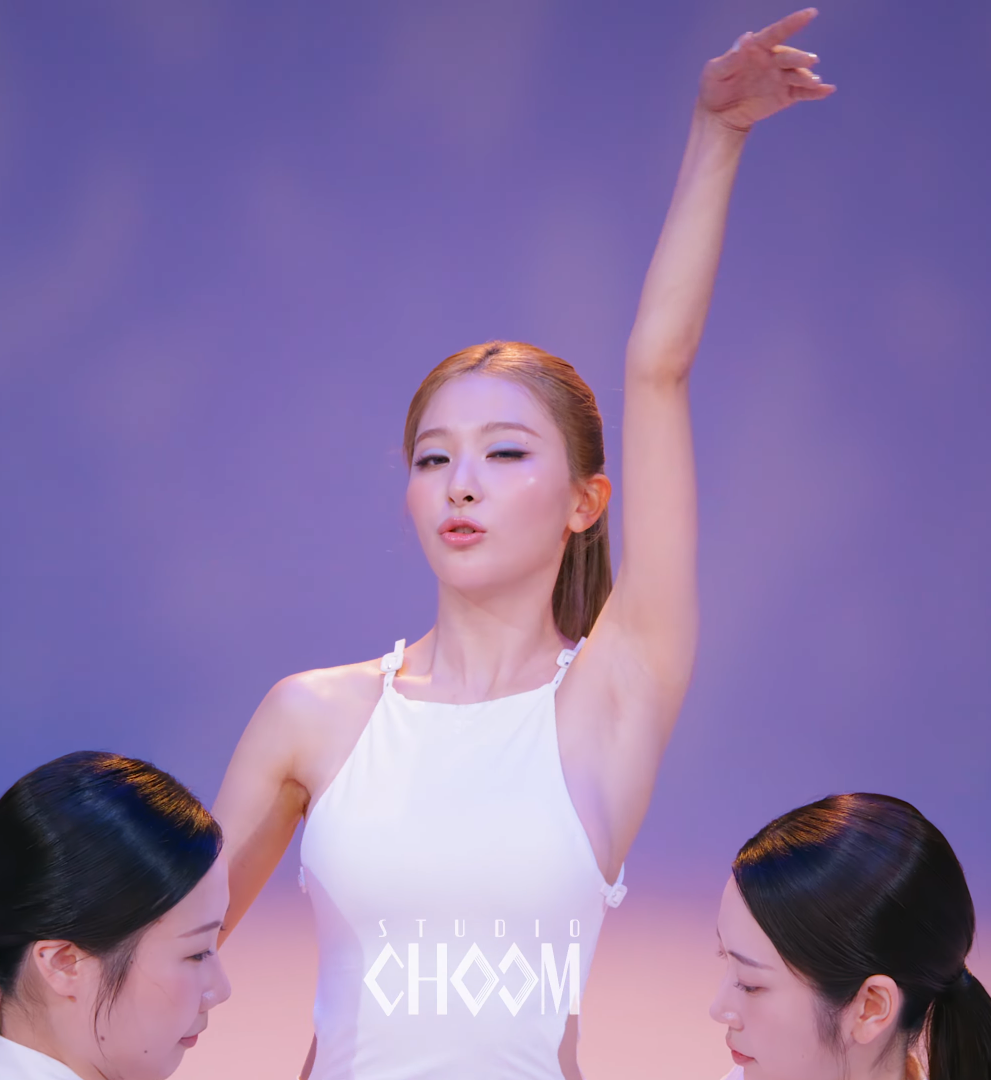 슬기누나 사이드붑 라인 2