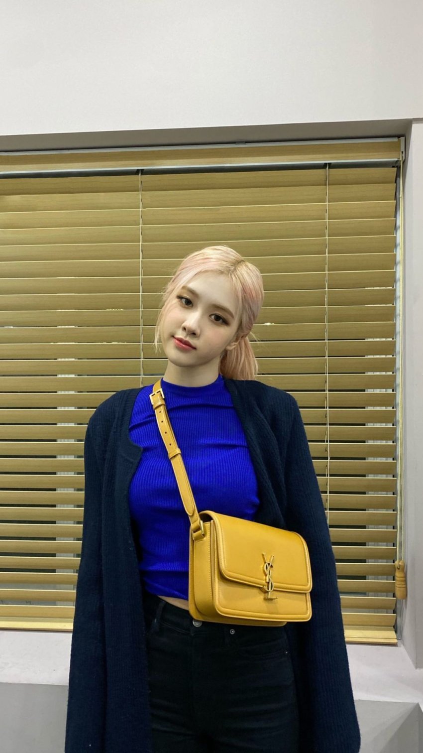 로제 짤 5