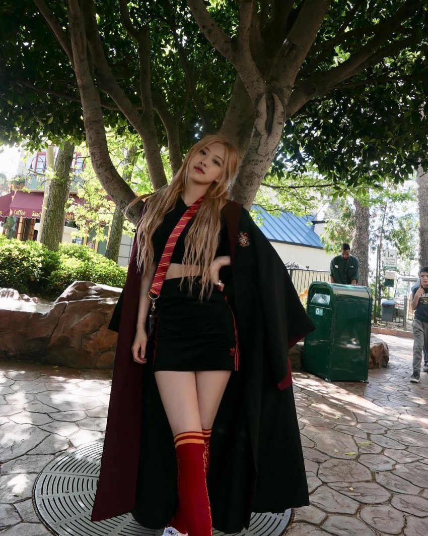 로제 짤 10