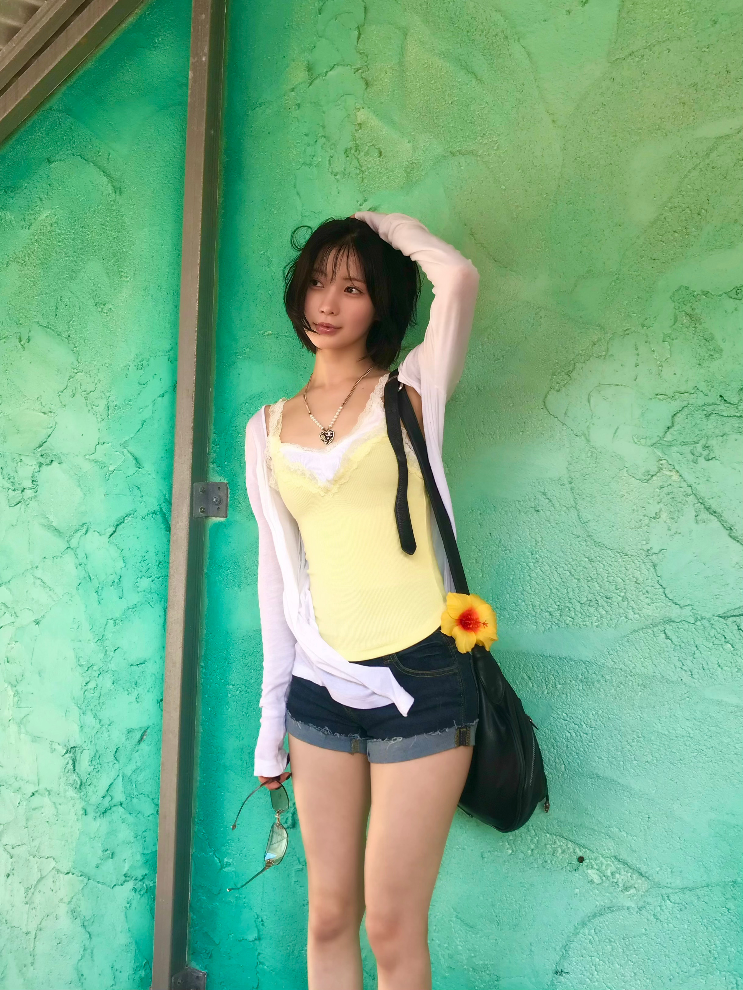 베이비몬스터 아사 위버스 7