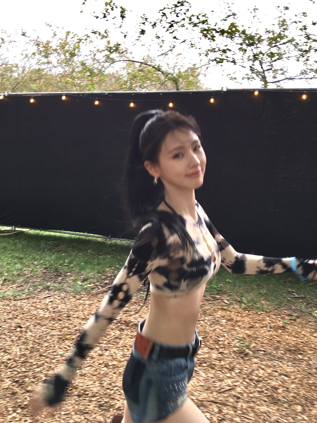 아이들 미연 인스타 8