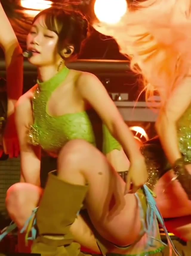 [르세라핌] 김채원