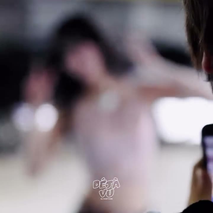 [프로미스나인] 완전 불여시 같은 이채영