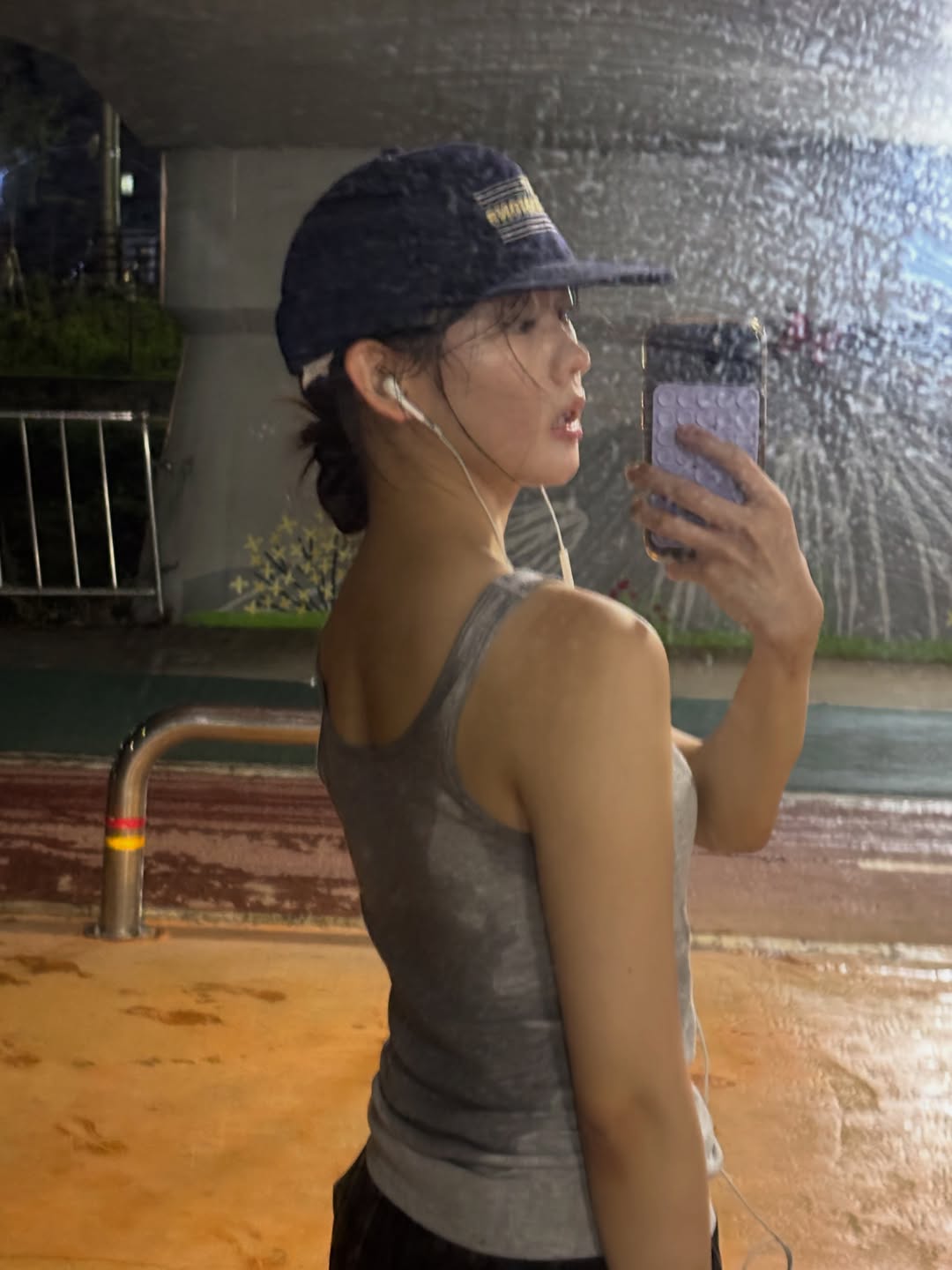 배우 서수민 2
