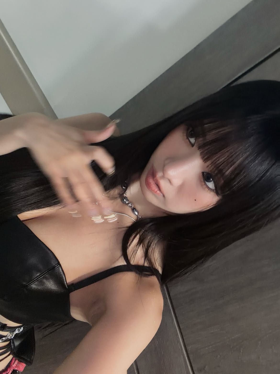 키스오브라이프 나띠 인스타 5