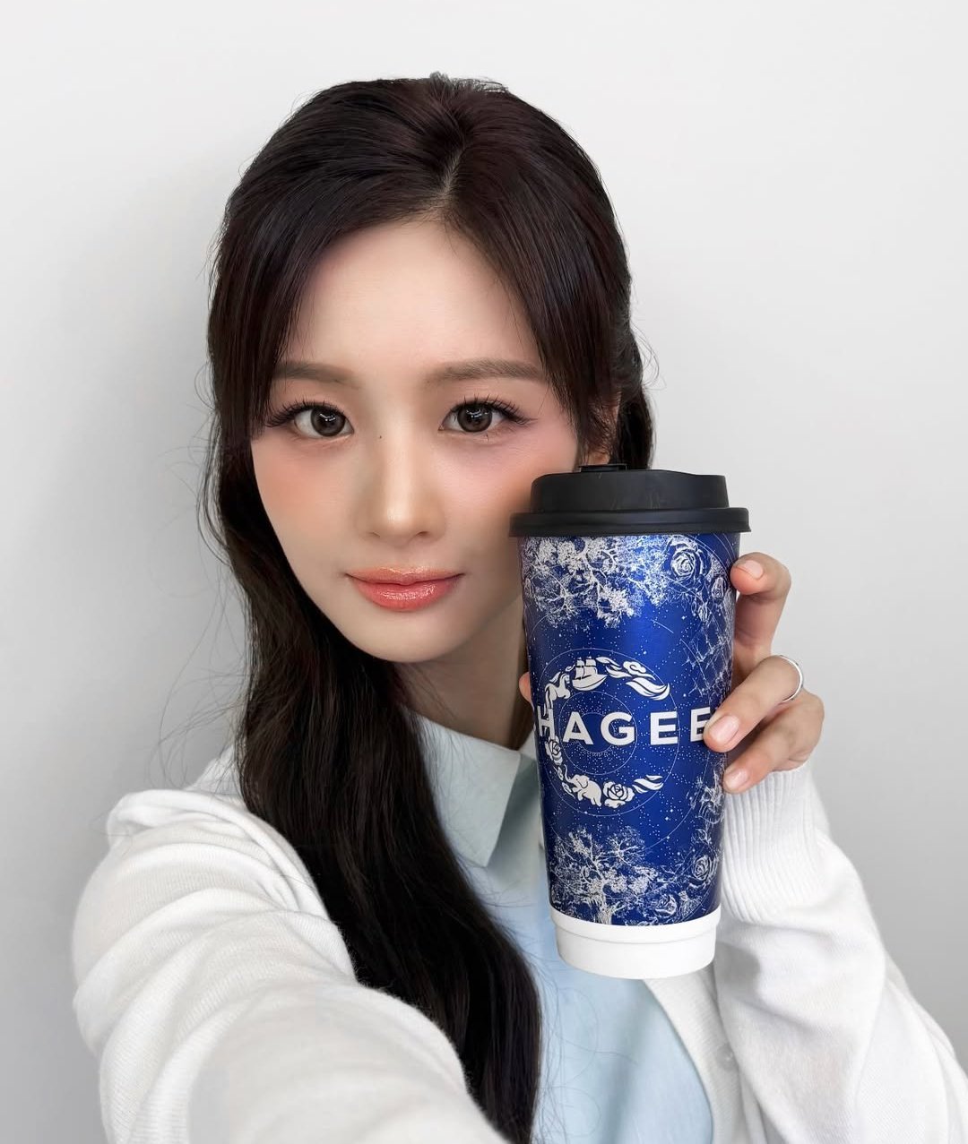 CHAGEE가 좋은 1