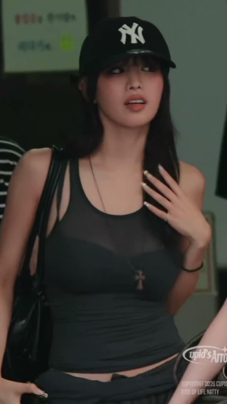 키스오브라이프 나띠