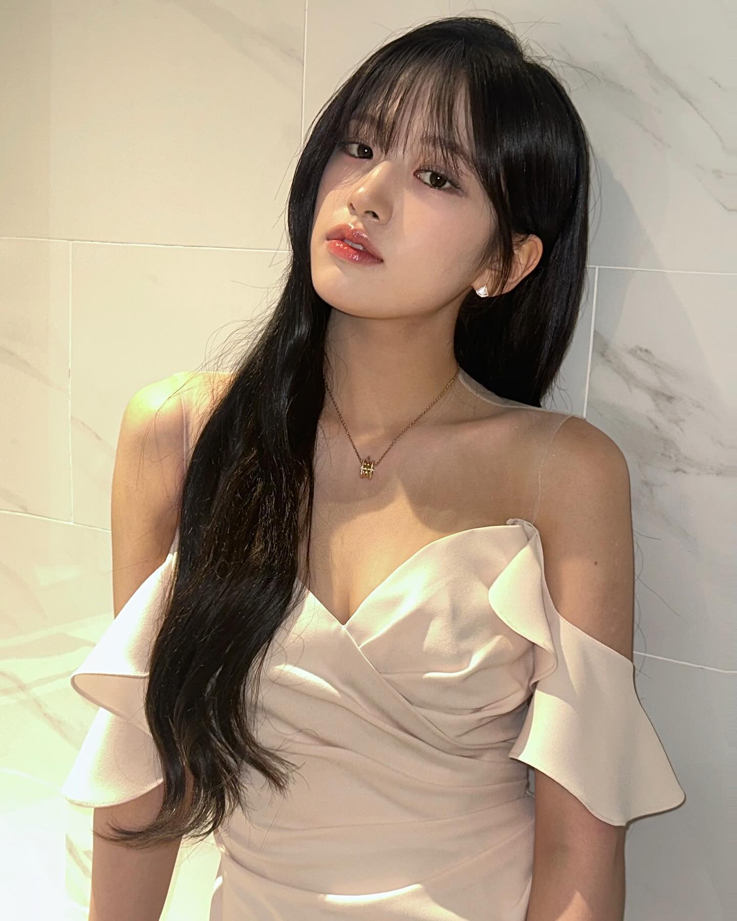 안유진 멜론 뮤직 어워드 레드카펫 8