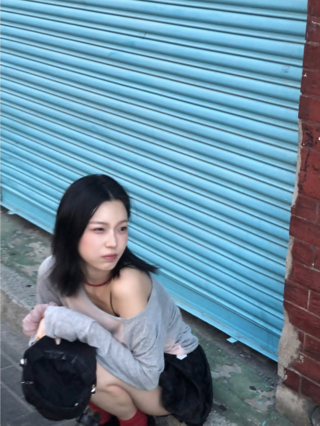 백지헌 인스타 1