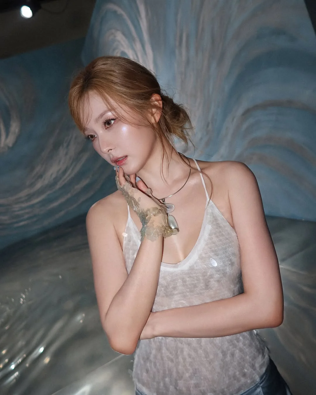 레드벨벳 슬기 인스타 2