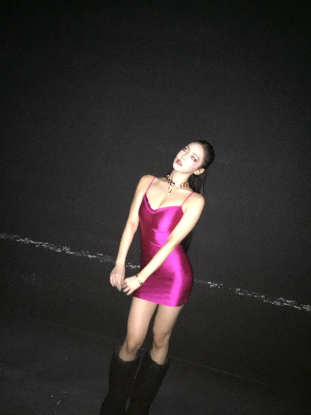 에스파 닝닝 인스타 9