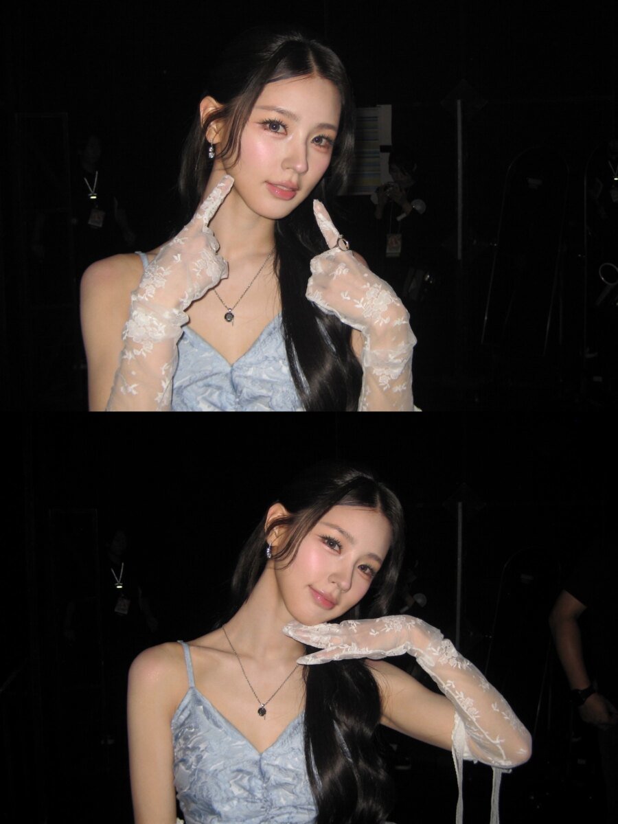 미연 8