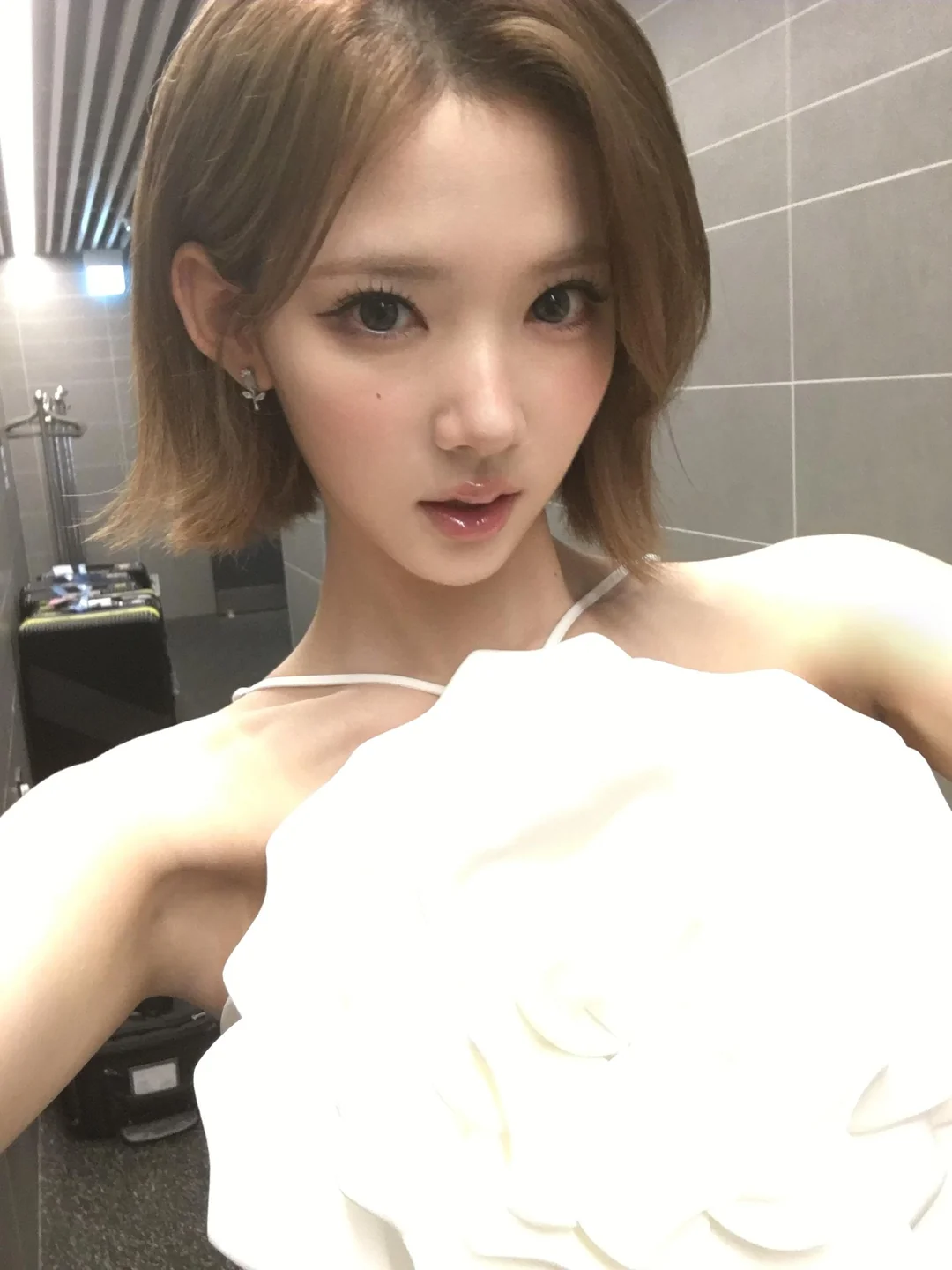 하츠투하츠 지우 5