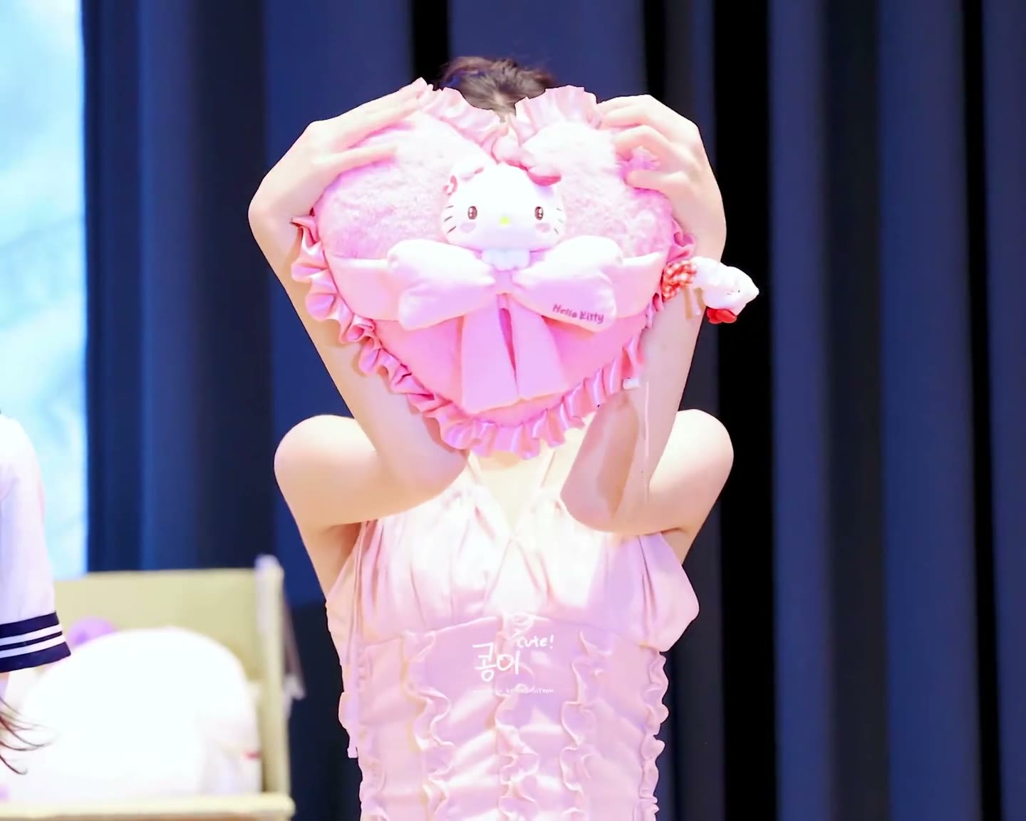 트리플에스 지연