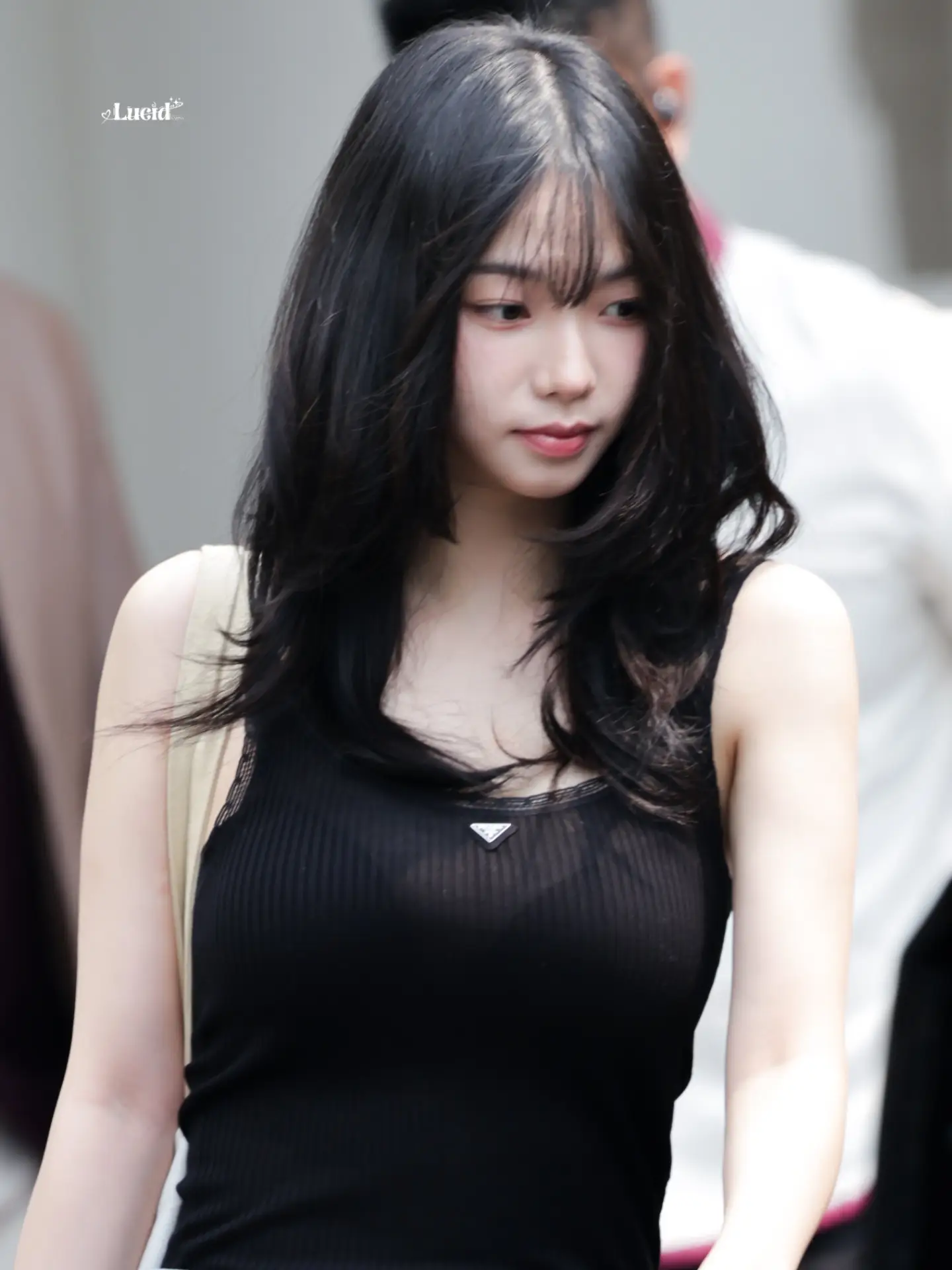 카리나 시스루 4