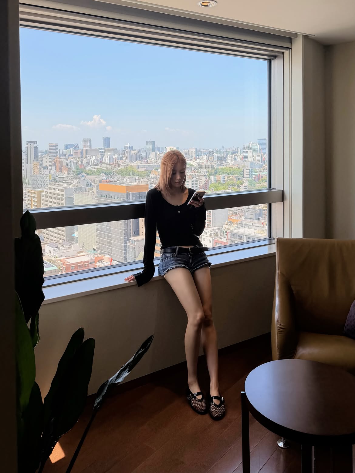Kwon Eunbi Instagram 8