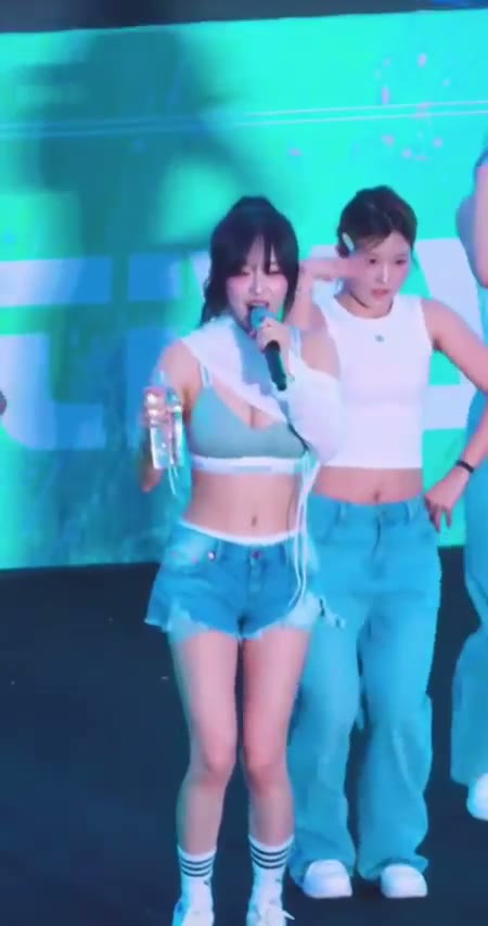 [기타] 지원 가천대 축제 레전드