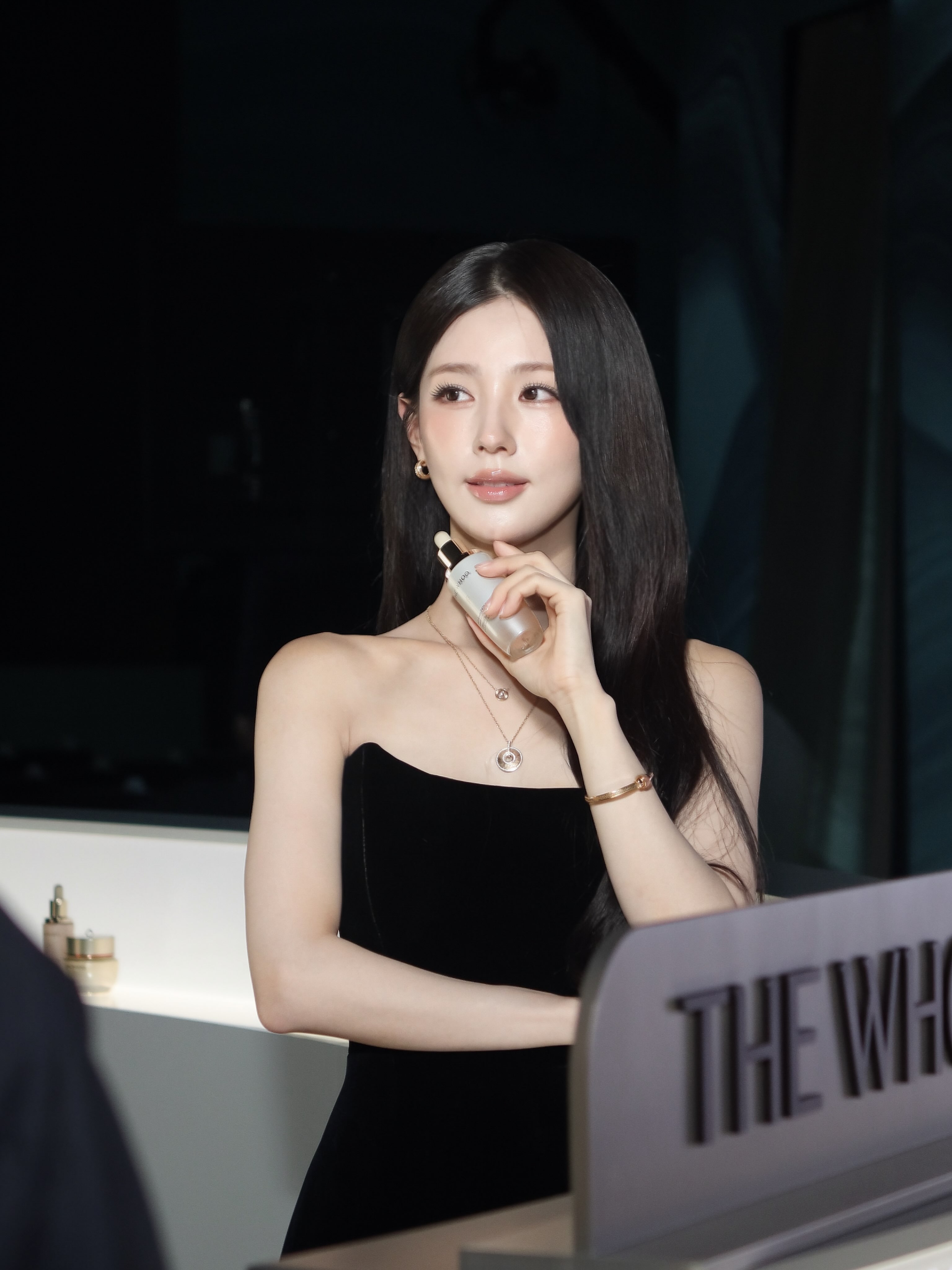 아이들 미연 인스타 7