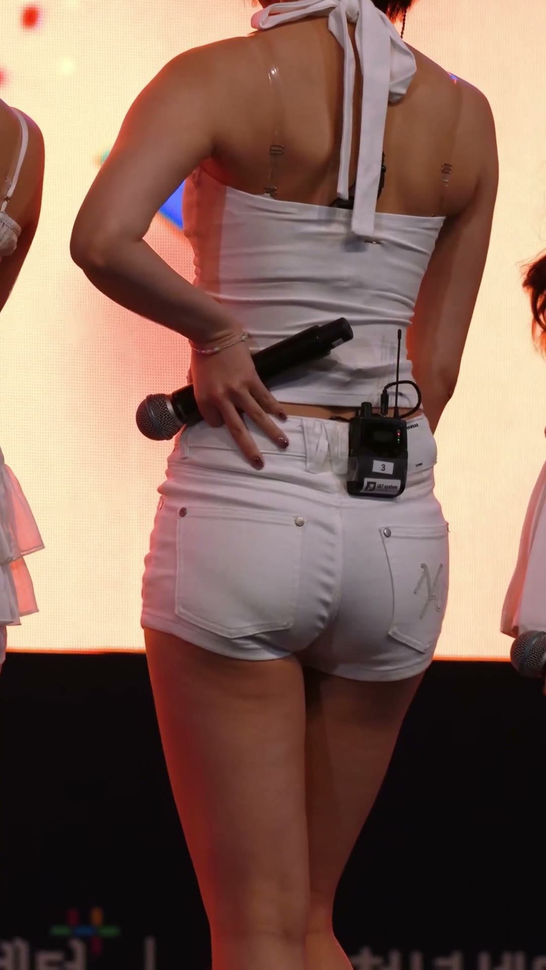 스테이씨 아이사